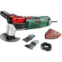 BOSCH PMF 250 CES Multifunkčné n