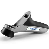 DREMEL® oporný nadstavec na jemn