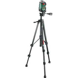 BOSCH PLL 2 krížový laser súprav