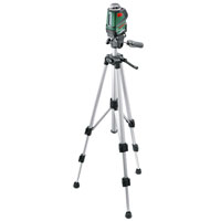 BOSCH SET Samonivelačný 360° lín