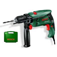 BOSCH Príklepová vŕtačka PSB 500