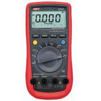 Digitálny multimeter UT61E s USB