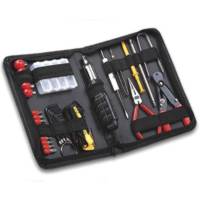 TOOL BOX GTK-036 sada náradia PC