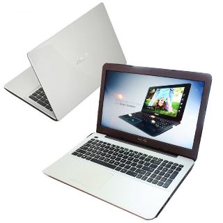 Notebook ASUSX555LA-XO296H