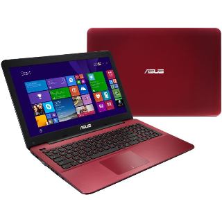 Notebook ASUS X555LA-XO293H