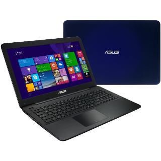 Notebook ASUS X555LA-XO294H