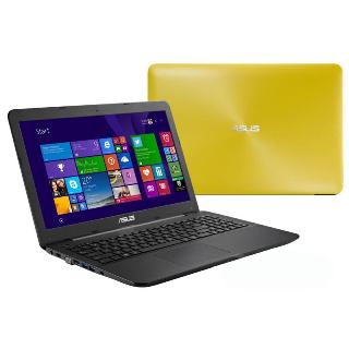 Notebook ASUS X555LA-XO295H