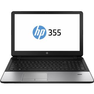 HP 355 G2, A8-6410, 15.6