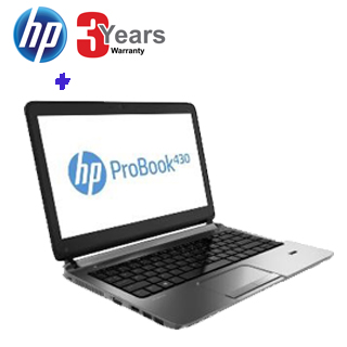 HP ProBook 430 G2 i3-4030U/4GB/S