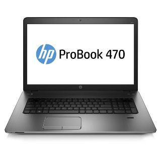 HP ProBook 470 G2/17.3