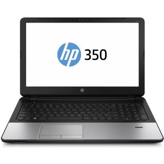 HP 350 G1 15,6 i5-4210U/4G/750GB