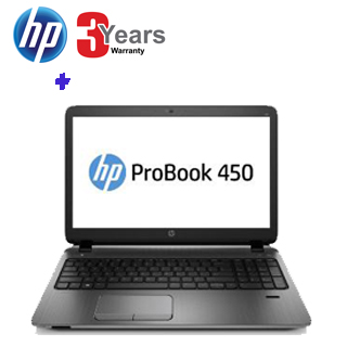 HP PROBOOK 450 G2 15.6