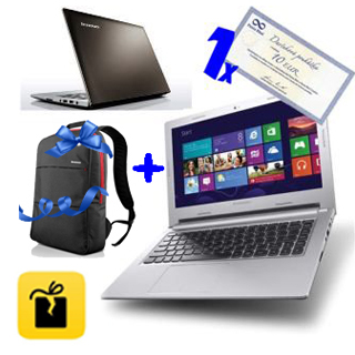 Lenovo M30-70 i3-4010U 4G/500GB+