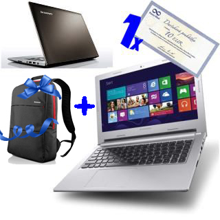 Lenovo M30-70 Intel 3558U 4G/500
