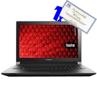 Lenovo B50-70 15,6
