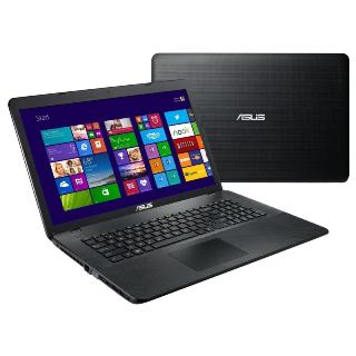 Notebook ASUS X751MD-TY068H