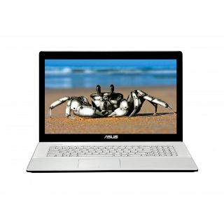 Notebook ASUS X75VC-TY169 Bez OS