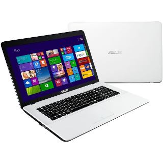 Notebook ASUS X751LK-TY020H