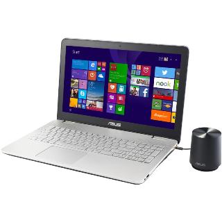 Notebook ASUS N551JK-CN188H