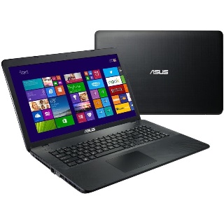 Notebook ASUS X751LK-T4018H