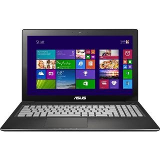 ASUS N550JK-CN125