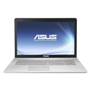NOTEBOOK  ASUS N750JK-T4099H