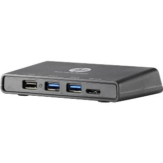HP 3001pr USB 3.0 Port Replicato