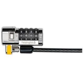 NOTEBOOK LOCK KENSINGTON ClickSa