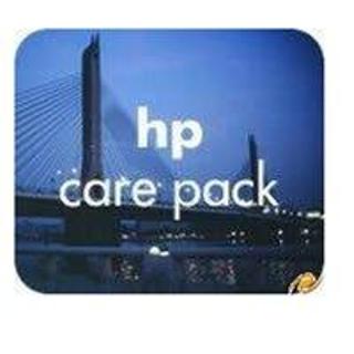 HP 3y Carry-in Depot, Probook 6x