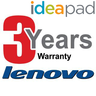 Lenovo rozšírenie záruky na 3 ro