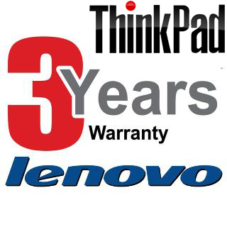 Lenovo rozšírenie záruky na 3 ro