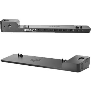 HP Ultra Slim  Docking Station D