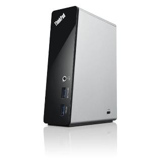ThinkPad OneLink Dock - Frost Si