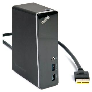 ThinkPad OneLink Dock - Midnight