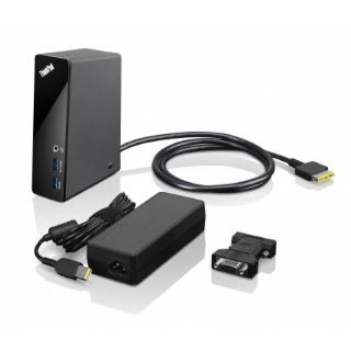 ThinkPad OneLink Pro Dock - EU