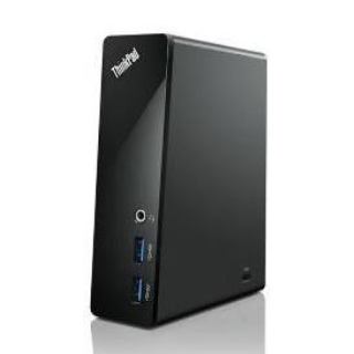 Lenovo ThinkPad USB 3.0 Dock - p