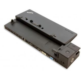LENOVO ThinkPad Ultra Dock - 170