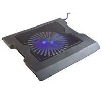 Tracer Airstorm Cooling station