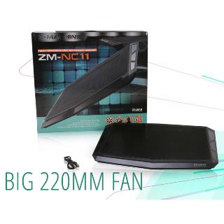 ZALMAN ZM-NC11 Chladiaca podložk