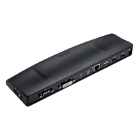 ASUS USB2.0 DOCKING-STATION