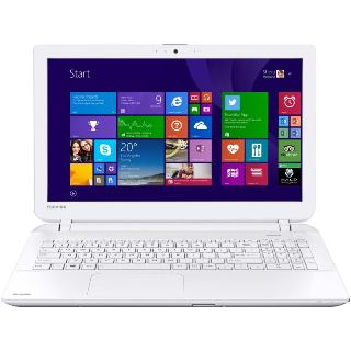 TOSHIBA Satellite L50-B-1EK 15,6