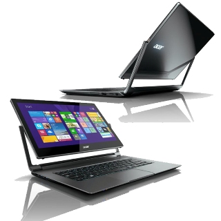 Acer Aspire R13 R7-371T-702T /13