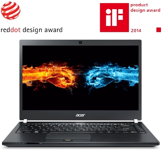Acer TravelMate TMP645 14