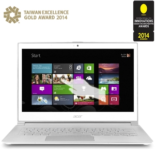 Acer S7-393 13.3