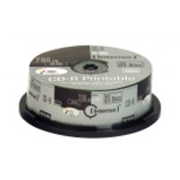 CD médium INTENSO 700MB 25cake P