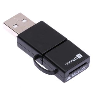 CONNECT IT CI-396 SMART OTG Card