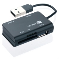 CONNECT IT CI-107