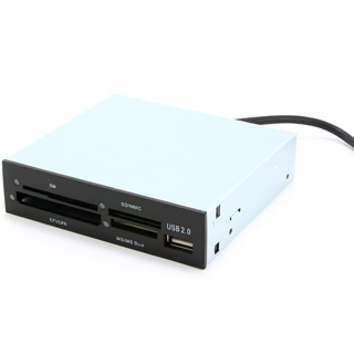 Gembird čítačka kariet s USB 2.0