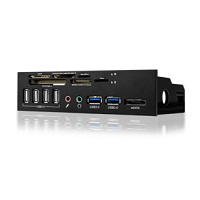 ICY BOX - 5.25 Front Panel IB-86