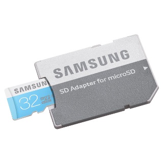 Samsung Micro SDHC Standard 32GB